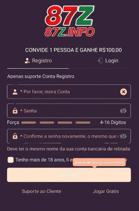 register